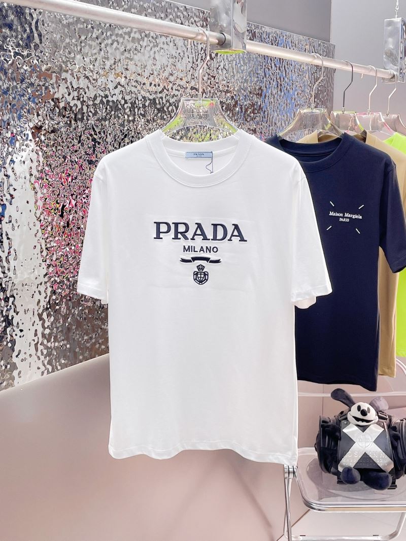 Prada T-Shirts